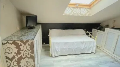 Ático en venta en Camino de Suárez, Camino de Suárez (Distrito Bailén-Miraflores. Málaga Capital) de 385.000 €