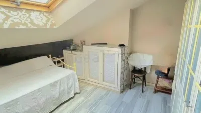 Ático en venta en Camino de Suárez, Camino de Suárez (Distrito Bailén-Miraflores. Málaga Capital) de 385.000 €