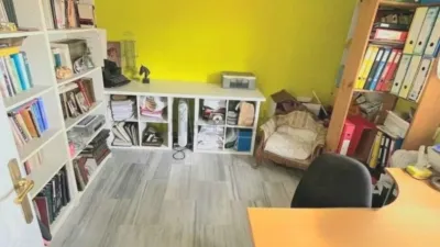 Ático en venta en Camino de Suárez, Camino de Suárez (Distrito Bailén-Miraflores. Málaga Capital) de 385.000 €
