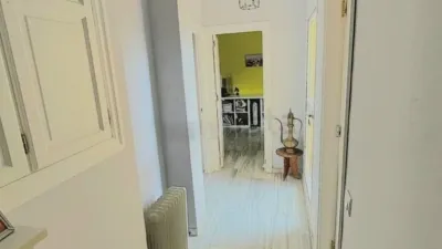Ático en venta en Camino de Suárez, Camino de Suárez (Distrito Bailén-Miraflores. Málaga Capital) de 385.000 €