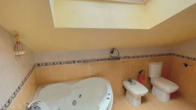 Ático en venta en Camino de Suárez, Camino de Suárez (Distrito Bailén-Miraflores. Málaga Capital) de 385.000 €