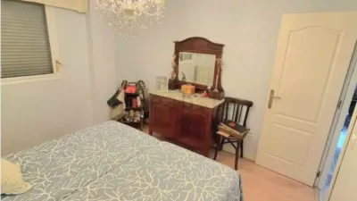 Ático en venta en Camino de Suárez, Camino de Suárez (Distrito Bailén-Miraflores. Málaga Capital) de 385.000 €