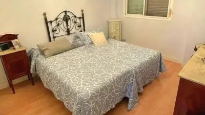 Ático en venta en Camino de Suárez, Camino de Suárez (Distrito Bailén-Miraflores. Málaga Capital) de 385.000 €
