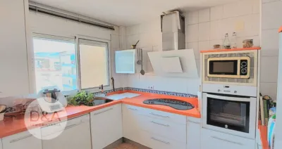 Ático en venta en Camino de Suárez, Camino de Suárez (Distrito Bailén-Miraflores. Málaga Capital) de 385.000 €