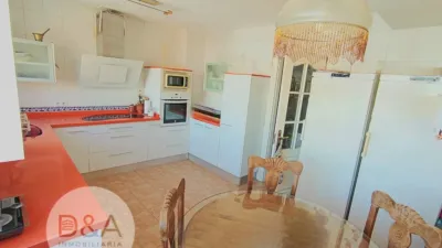 Ático en venta en Camino de Suárez, Camino de Suárez (Distrito Bailén-Miraflores. Málaga Capital) de 385.000 €