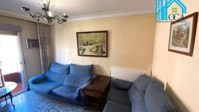Apartment on Calle del Halcón photo 10