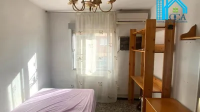 Apartment on Calle del Halcón photo 12