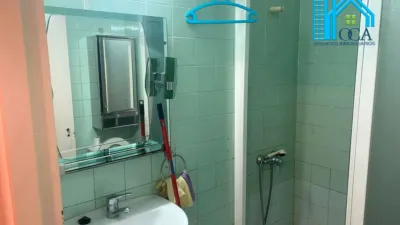 Apartment on Calle del Halcón photo 20