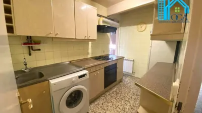 Apartment on Calle del Halcón photo 22