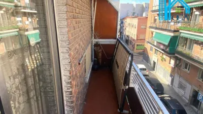 Apartment on Calle del Halcón photo 3