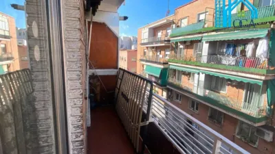 Apartment on Calle del Halcón photo 4