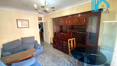 Apartment on Calle del Halcón photo 6
