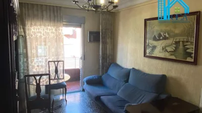 Apartment on Calle del Halcón photo 7