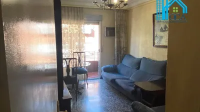 Apartment on Calle del Halcón photo 8