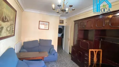 Apartment on Calle del Halcón photo 9