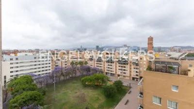 Apartment in Diagonal Mar-El Front Marítim del Poblenou photo 9