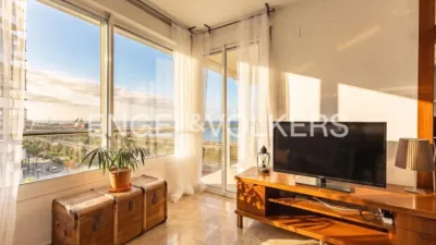 Apartment in Diagonal Mar-El Front Marítim del Poblenou photo 2