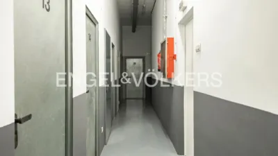 Apartment in Diagonal Mar-El Front Marítim del Poblenou photo 11