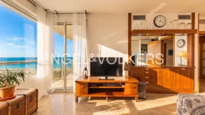 Apartment in Diagonal Mar-El Front Marítim del Poblenou photo 3