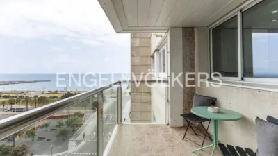 Apartment in Diagonal Mar-El Front Marítim del Poblenou photo 5