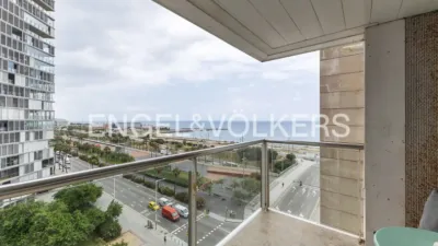 Apartment in Diagonal Mar-El Front Marítim del Poblenou photo 6