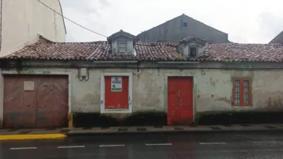Casa – Curtis, San Xosé, Bodeus - Vista 2