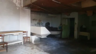 Casa – Curtis, San Xosé, Bodeus - Vista 5