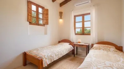 Rustic House in Pollença photo 26
