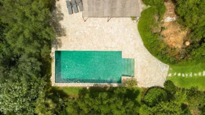 Rustic House in Pollença photo 35