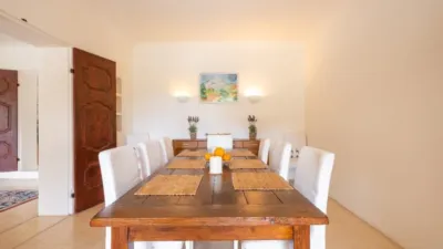 Rustic House in Pollença photo 8