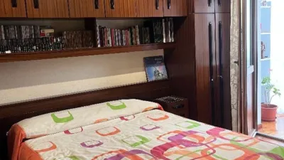 Apartment in Plaza de Somovilla photo 12
