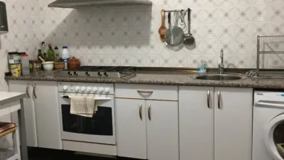 Apartment in Plaza de Somovilla photo 16