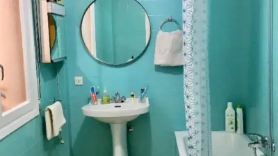 Apartment in Plaza de Somovilla photo 17