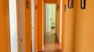 Apartment in Plaza de Somovilla photo 20