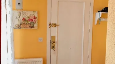 Apartment in Plaza de Somovilla photo 21