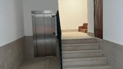 Apartment in Plaza de Somovilla photo 23