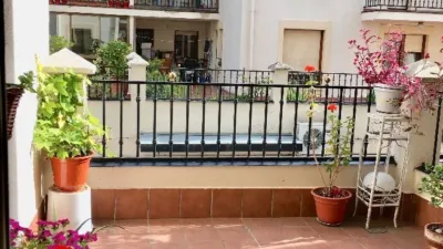 Apartment in Plaza de Somovilla photo 2