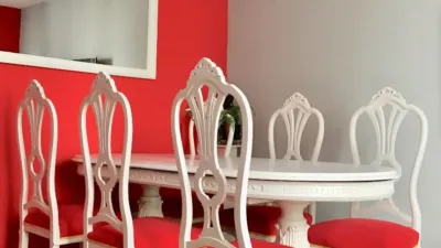 Apartment in Plaza de Somovilla photo 4