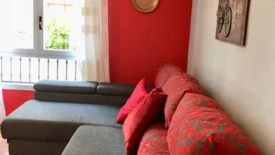 Apartment in Plaza de Somovilla photo 5