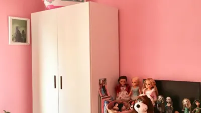 Apartment in Plaza de Somovilla photo 8