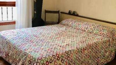 Apartment in Plaza de Somovilla photo 9