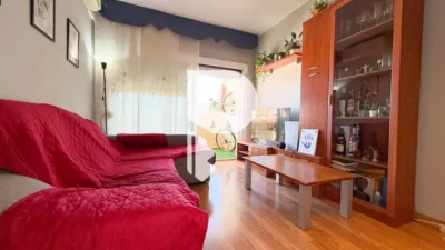 Apartment on Carrer del Sol photo 10