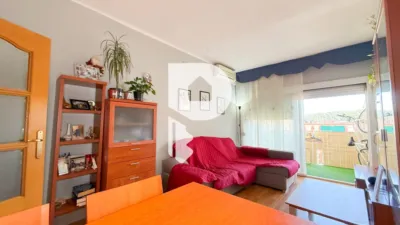 Apartment on Carrer del Sol photo 11