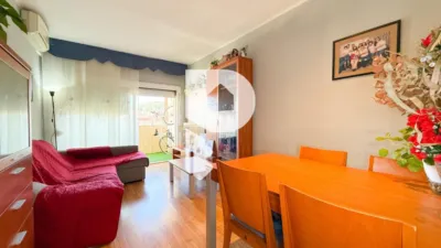 Apartment on Carrer del Sol photo 12