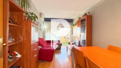 Apartment on Carrer del Sol photo 13