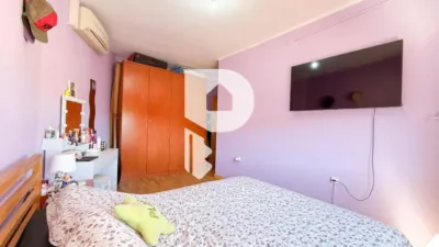 Apartment on Carrer del Sol photo 17