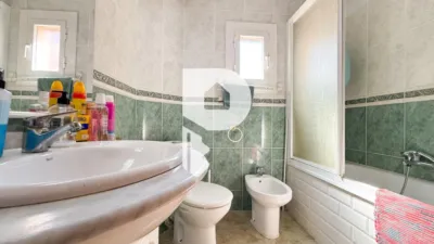 Apartment on Carrer del Sol photo 23