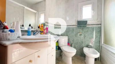 Apartment on Carrer del Sol photo 24