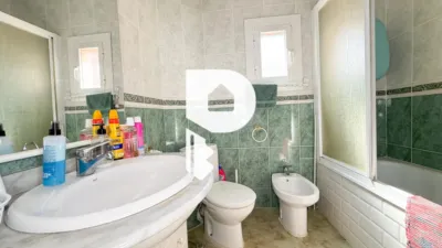 Apartment on Carrer del Sol photo 25