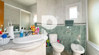 Apartment on Carrer del Sol photo 26